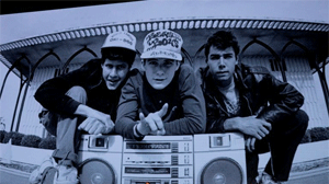 BeastieBoys