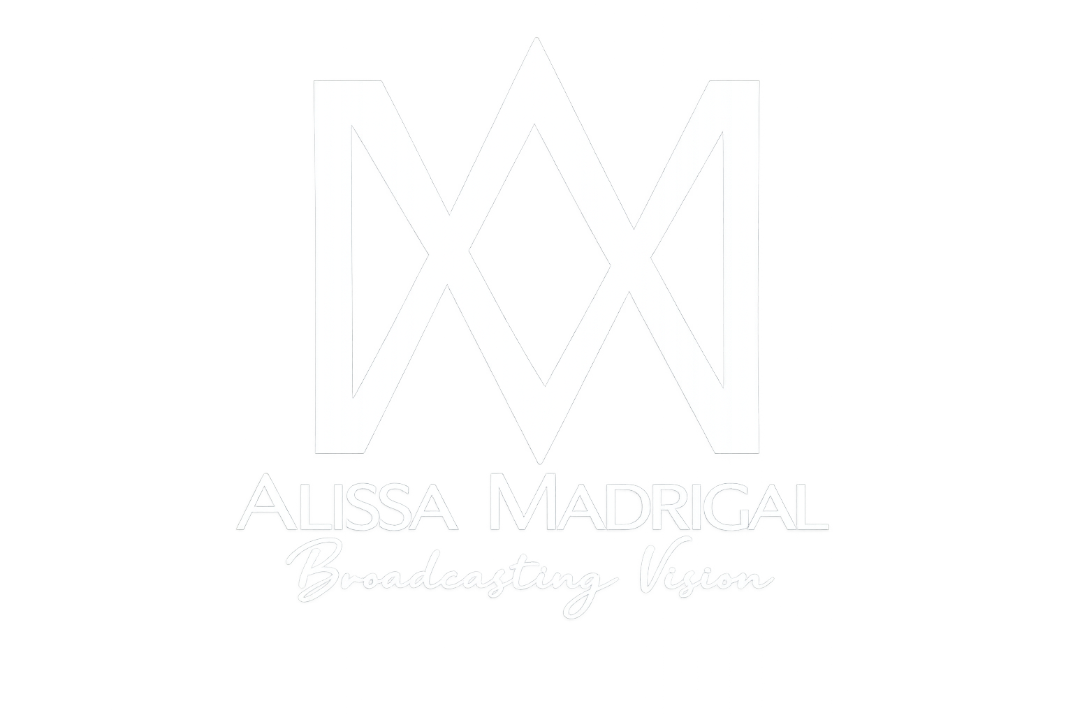 Alissa Madrigal Logo