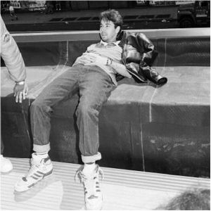 Adam Yauch