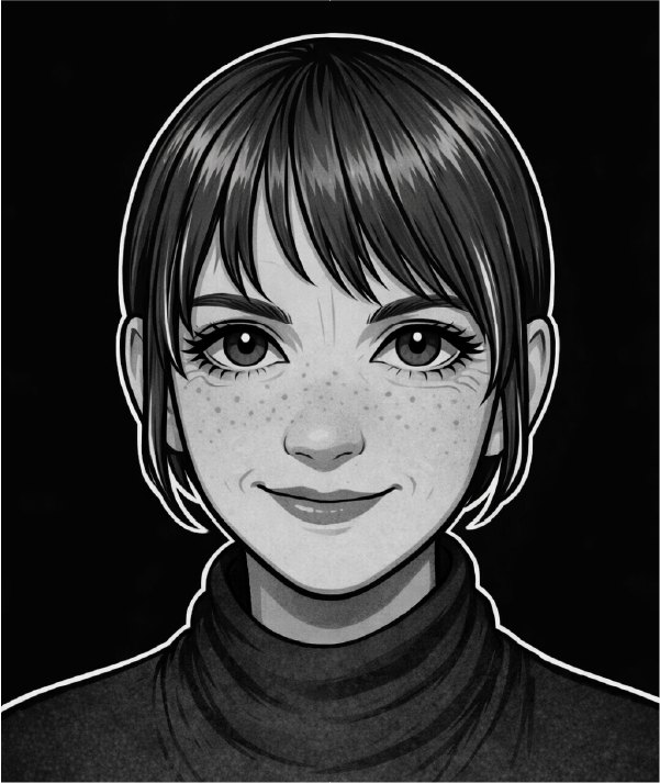 Cartoon Me
