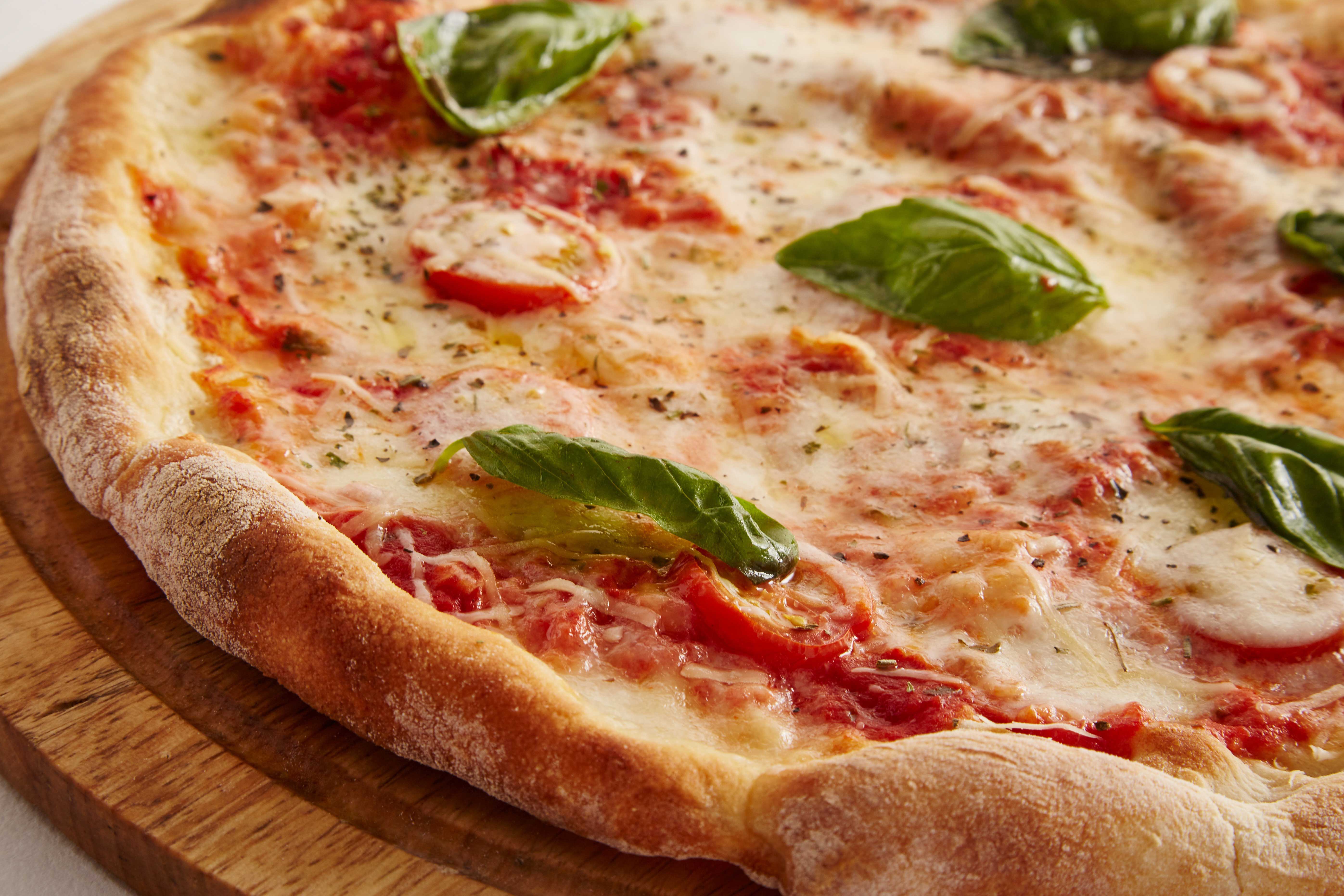 Pizza Page